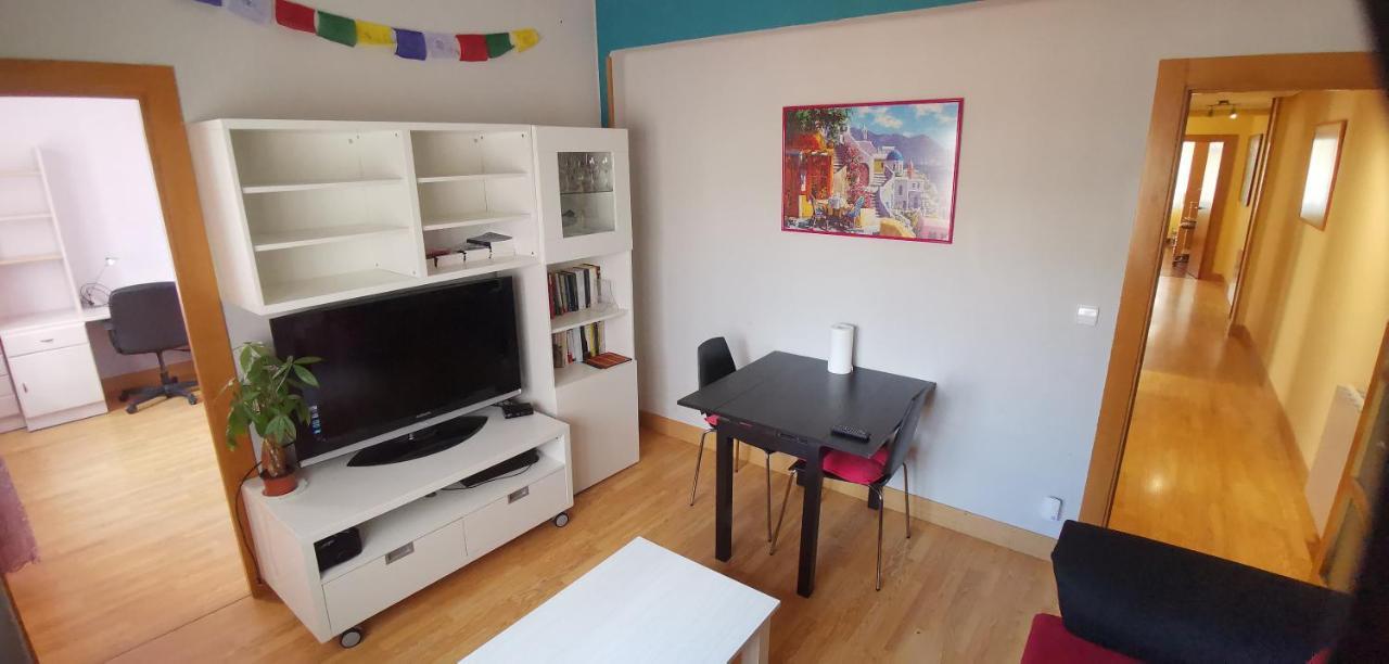 Apartamento Ideal Florida Витория Экстерьер фото