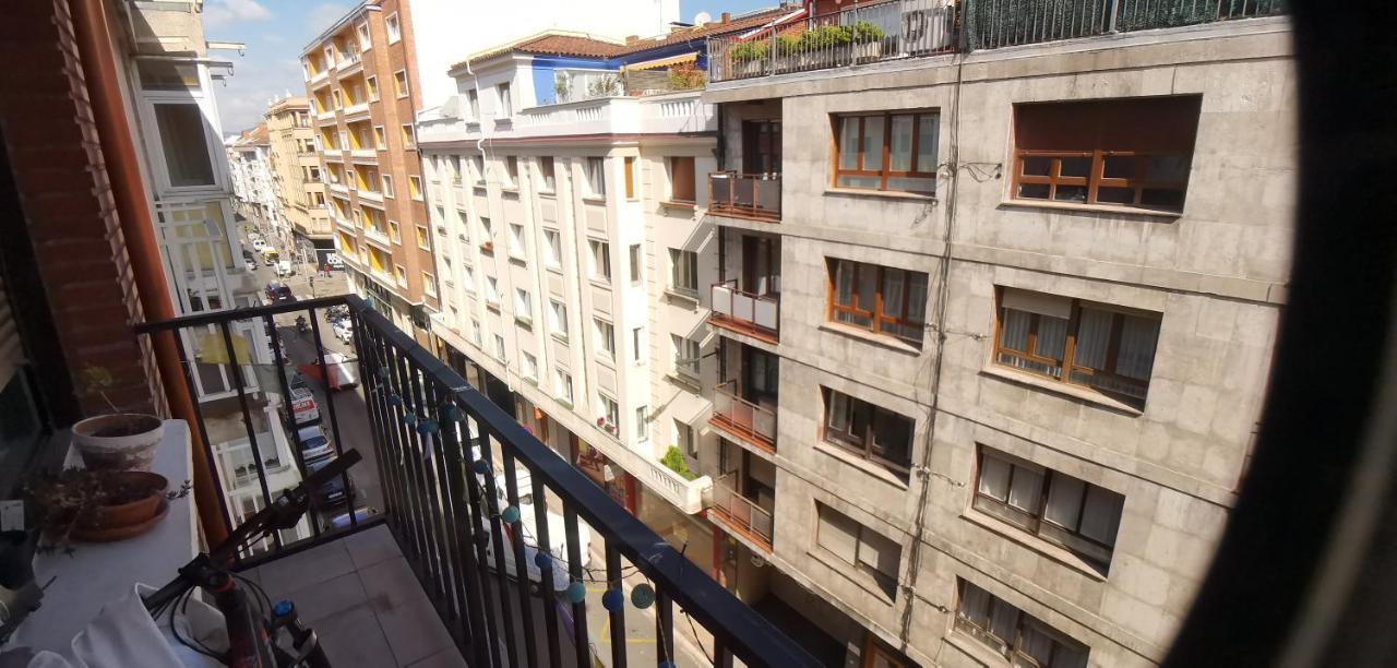 Apartamento Ideal Florida Витория Экстерьер фото