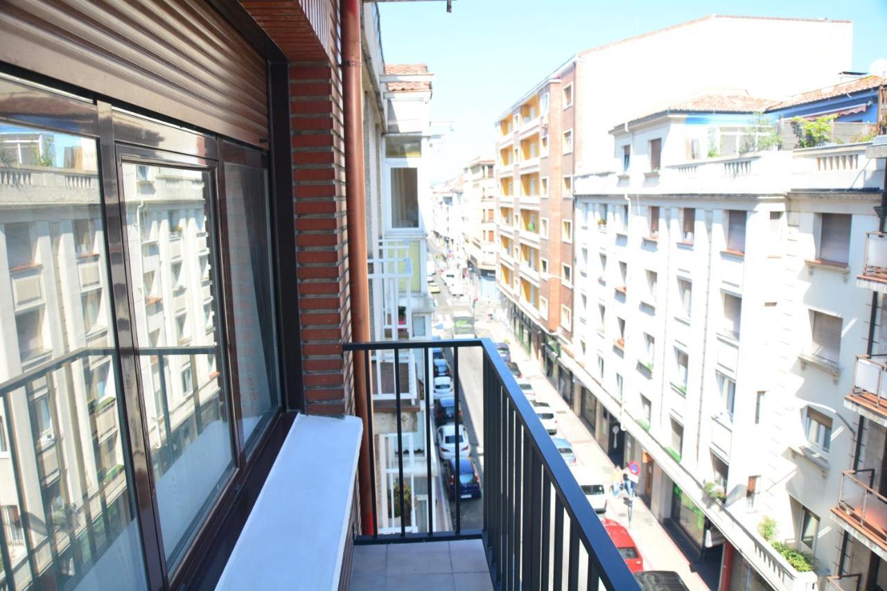 Apartamento Ideal Florida Витория Экстерьер фото