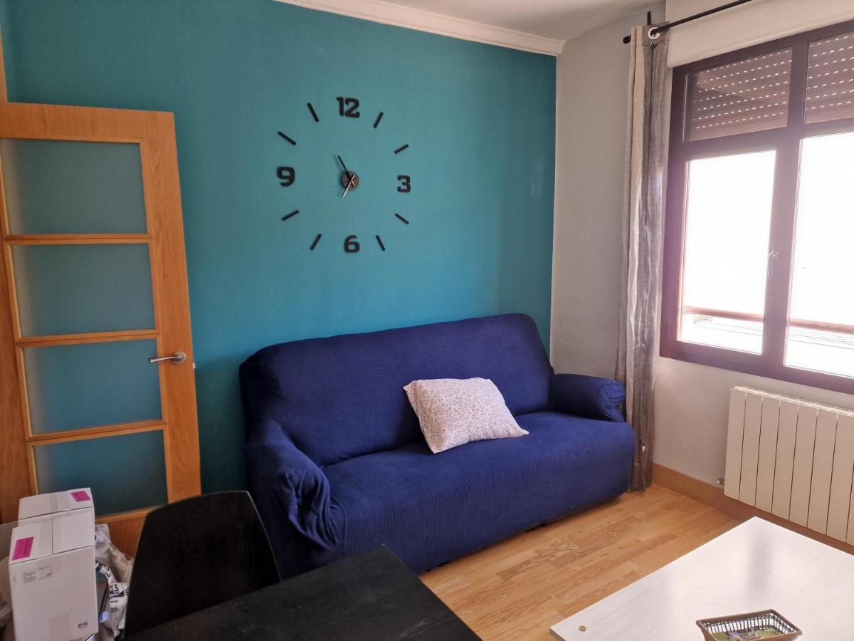 Apartamento Ideal Florida Витория Экстерьер фото