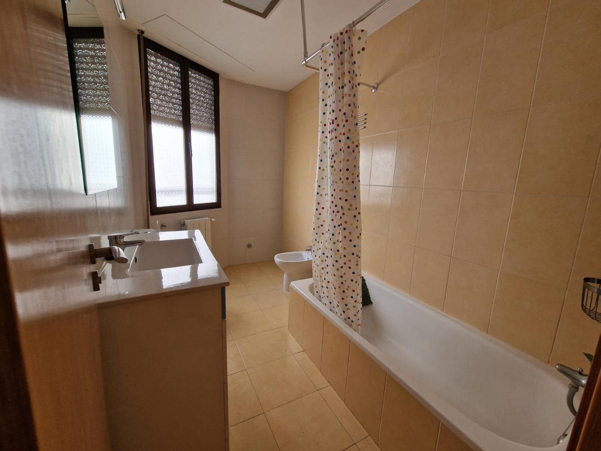 Apartamento Ideal Florida Витория Экстерьер фото