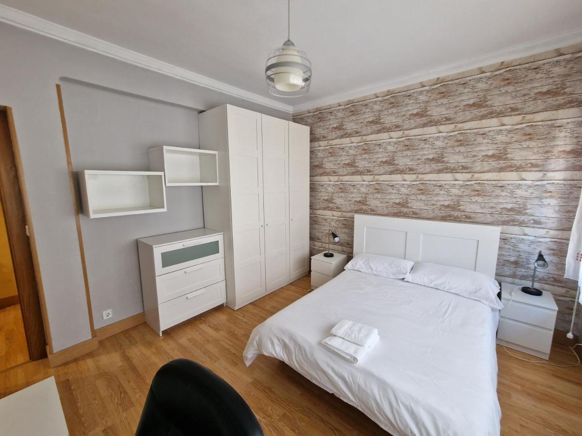 Apartamento Ideal Florida Витория Экстерьер фото
