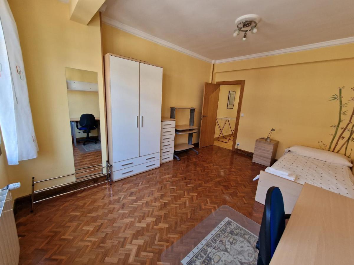 Apartamento Ideal Florida Витория Экстерьер фото