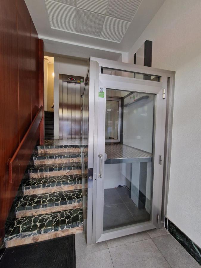 Apartamento Ideal Florida Витория Экстерьер фото